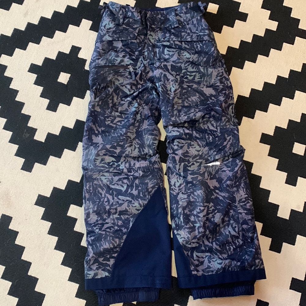 Patagonia Girls Snow pant